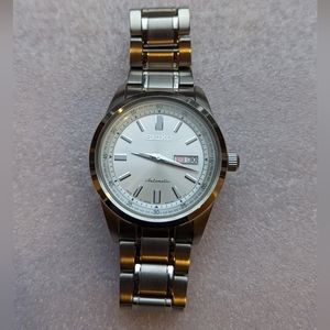 Seiko watch jdm
